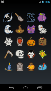 Free Download Spooky Halloween Sounds APK