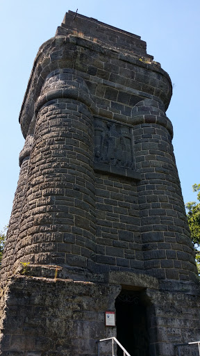 Bismarck-Turm Kassel