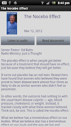 Just a Thought poster 2