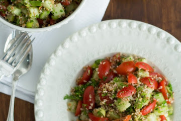 Tabbouleh