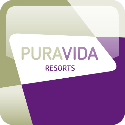 PURAVIDA Resorts my time 旅遊 App LOGO-APP開箱王