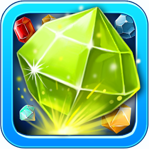 Jewels Saga.apk 1.0.3