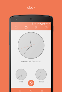 How to install Hybrid UI - CM11 Theme 1.2.2 mod apk for pc