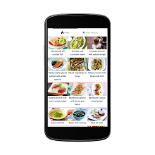 ﻿Paleo Diet Recipes by App Dreamer APK Download for Android