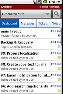 Free Download Anfuddle Lite APK