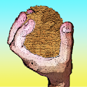 Dirtball! demo logo
