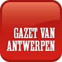 In Beeld – Gazet van Antwerpen logo