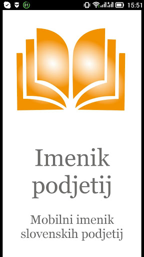 Imenik podjetij