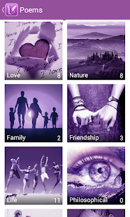 Free Poems APK