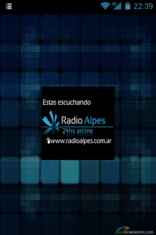 RADIO ALPES