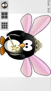 Penguin Puzzle Screenshots 4