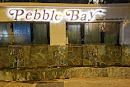 Pebble Bay Fountain   