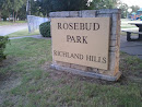 Rosebud Park