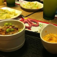 Hot 7 新鐵板料理