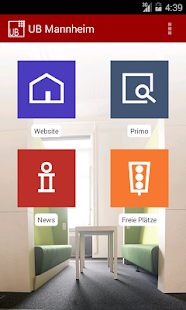 Free Download UB Mannheim APK