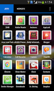 Vyal Icon Pack Screenshots 5