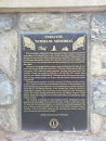 Syracuse Veterans Memorial 