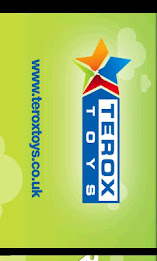 terox apptastic poster 2