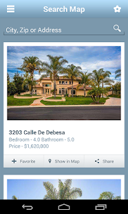 Sheila Arat Real Estate Screenshots 1
