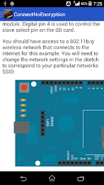 Arduino Libraries Pro poster 8