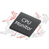 CPU Monitor APK Иконка