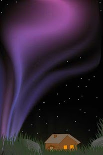 How to mod オーロラのライブ壁紙 patch 2.0 apk for bluestacks