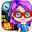 Halloween Party - for girls! Download on Windows