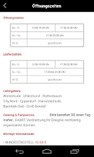 yak and yeti hamburg APK