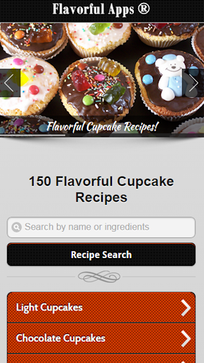 Cupcake Recipes - Premium