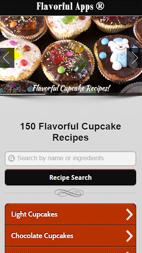 【免費生活App】Cupcake Recipes - Premium-APP點子