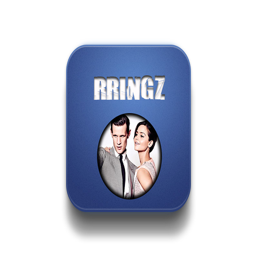 RRings-Zooper Widget LOGO-APP點子