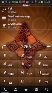 How to mod RocketDial TunT Theme 2.0 apk for laptop