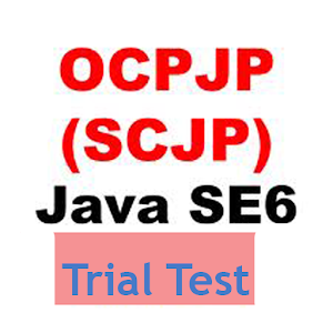 OCPJP OR SCJP Actual Demo 1.3