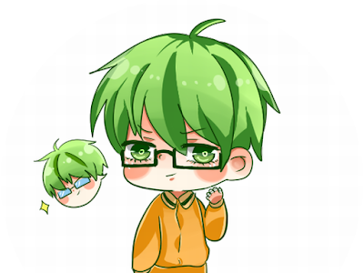 [最も人気のある！] かわいい 黒子 の バスケ ちび キャラ イラスト 554245
