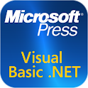 Microsoft Visual Basic .NET logo