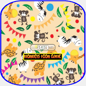 Onet Monkeys Match Pro