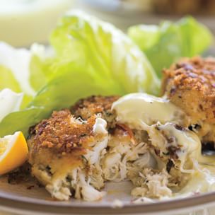 10 Best Crab Cakes With Panko Bread Crumbs Recipes