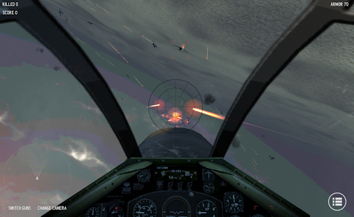 Download Flight Simulator -World War APK