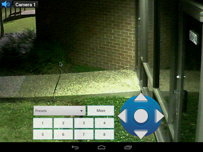 AtHome Camera - Home Security - Android Apps on Google Play