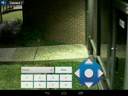 CCTV Camera iPhone App | IP Camera iPhone App | iCamViewer