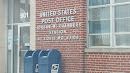 St. Louis Post Office