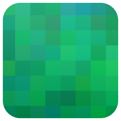 Colorful Pixel Wallpaper 個人化 App LOGO-APP開箱王