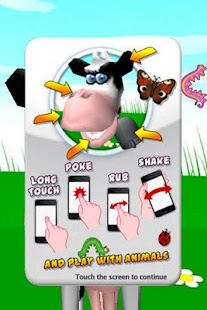 How to mod Marguerite the cow 2.0 apk for laptop