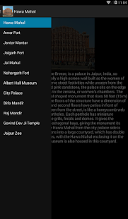 How to download Jaipur Tour Guide 1.0 mod apk for android