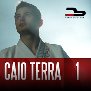 BJJ Closed Guard Attacks logo