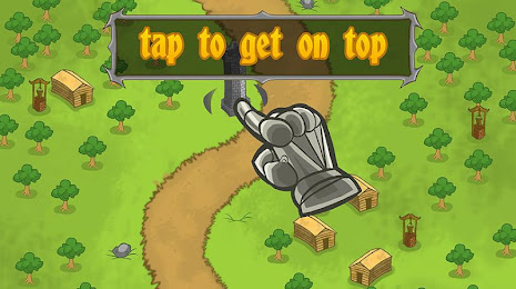 One Tower Challenge poster 6