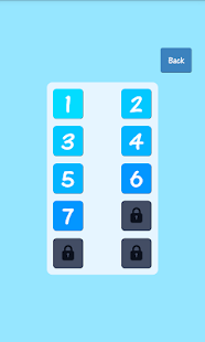 Push-it. Screenshots 2