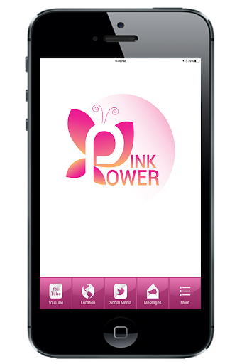 【免費生活App】Pink Power International-APP點子