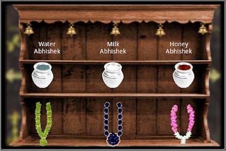 How to mod Pray Lord Krishna patch 1.0.13 apk for android
