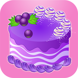 Cake Cooking Challenge Games 1.0.3